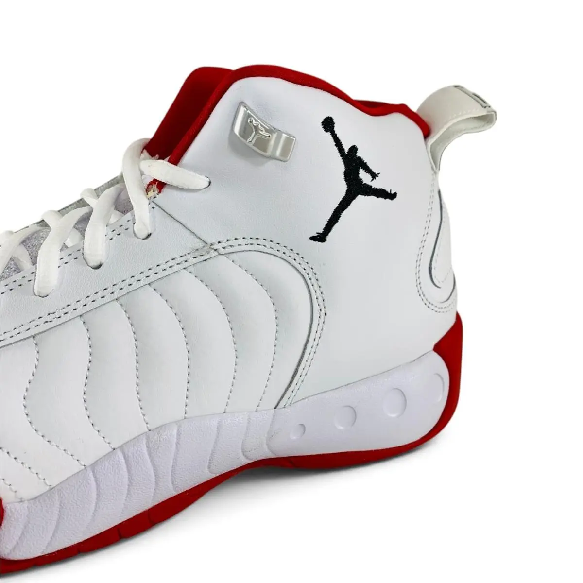 Nike shoes - Jordan Jumpman Pro - Jumpman Pro - DN3686-100 - White 6