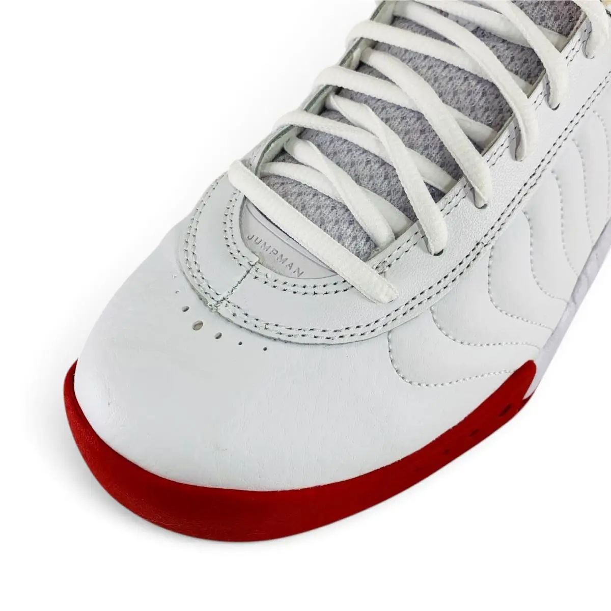 Nike shoes - Jordan Jumpman Pro - Jumpman Pro - DN3686-100 - White 22