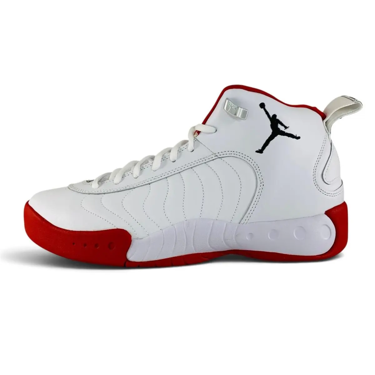 Nike shoes - Jordan Jumpman Pro - Jumpman Pro - DN3686-100 - White 13