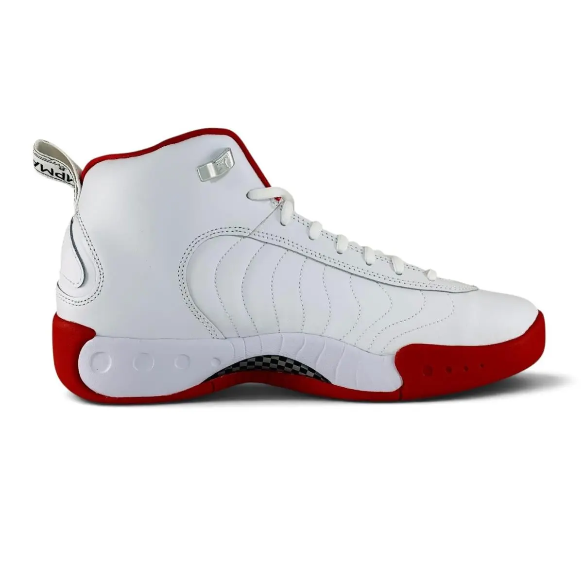 Nike shoes - Jordan Jumpman Pro - Jumpman Pro - DN3686-100 - White 14