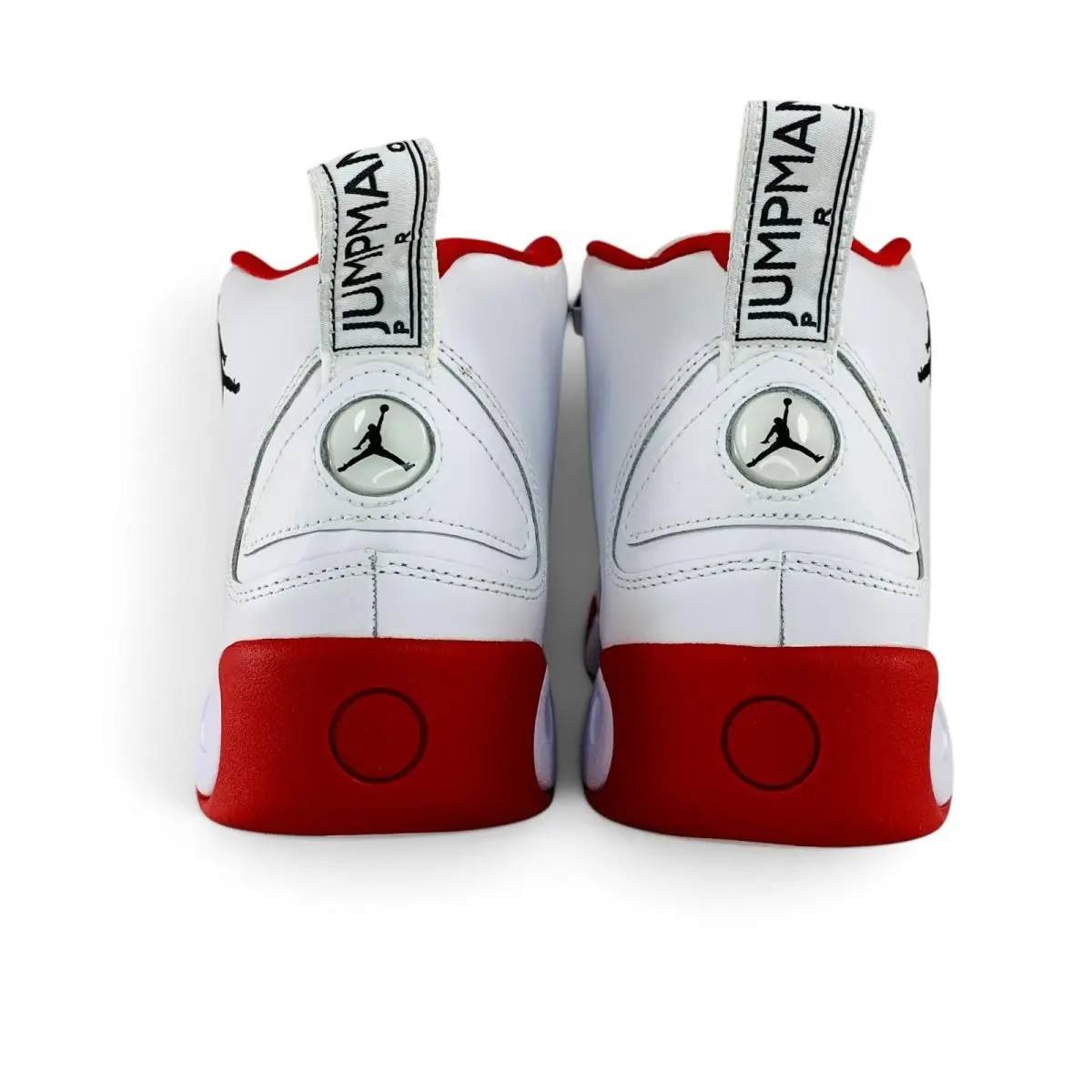 Nike shoes - Jordan Jumpman Pro - Jumpman Pro - DN3686-100 - White 18