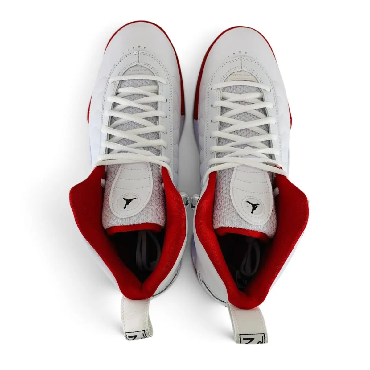 Nike shoes - Jordan Jumpman Pro - Jumpman Pro - DN3686-100 - White 19
