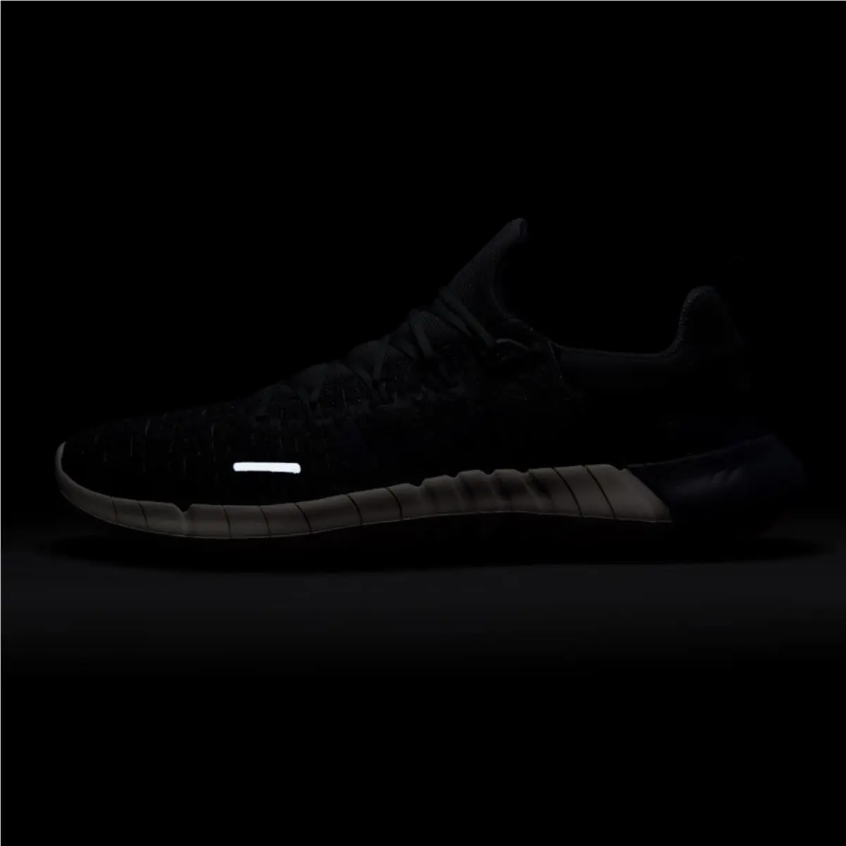 Nike shoes - Nike Free Run 5.0 - Free Run - Black, Manufacturer: Anthracite/Medium Ash/Kumquat/Blackened Blue 4