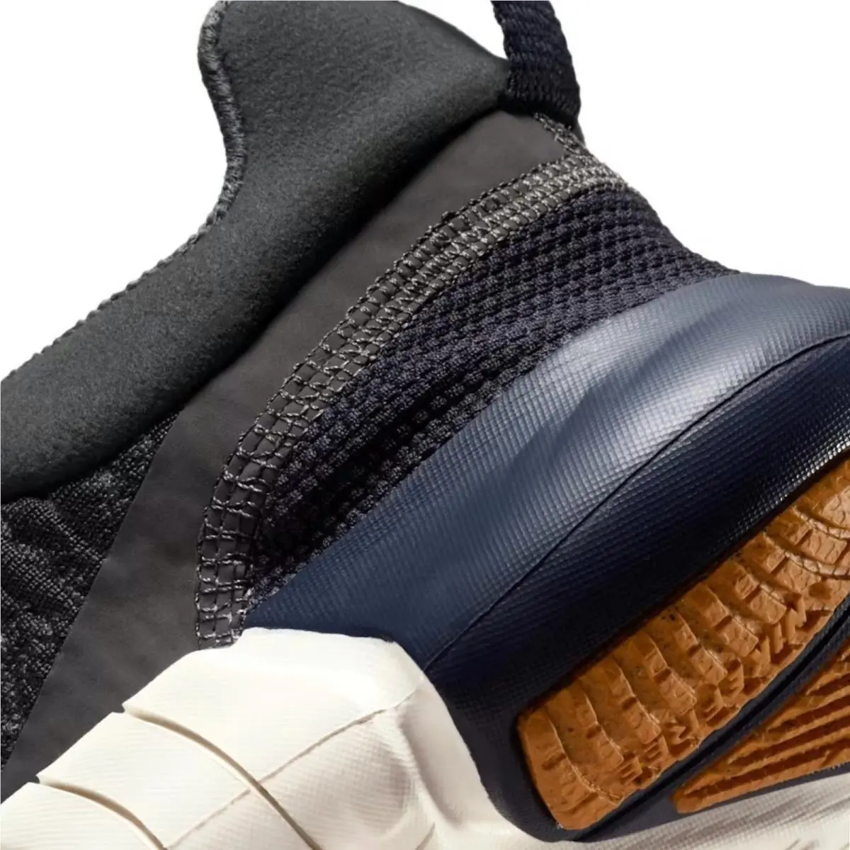 Nike shoes - Nike Free Run 5.0 - Free Run - Black, Manufacturer: Anthracite/Medium Ash/Kumquat/Blackened Blue 15