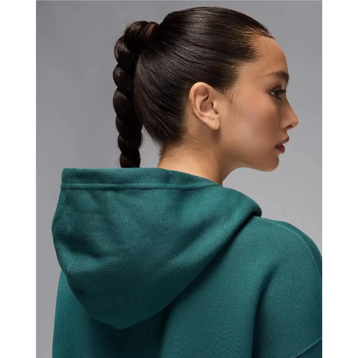 Nike clothing - Midnight Green 8