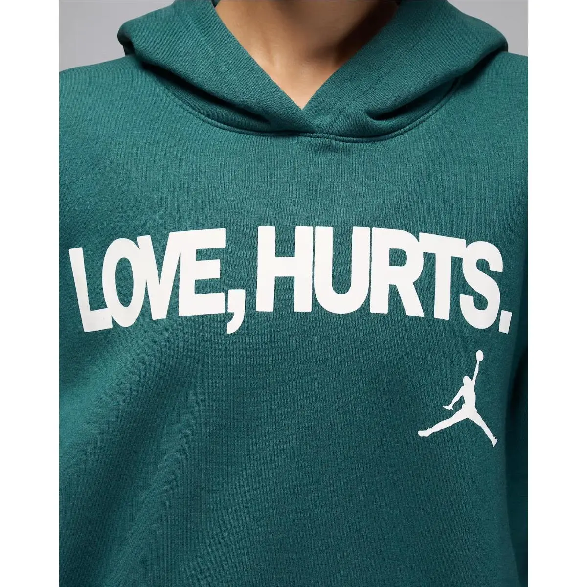 Nike clothing - Midnight Green 4