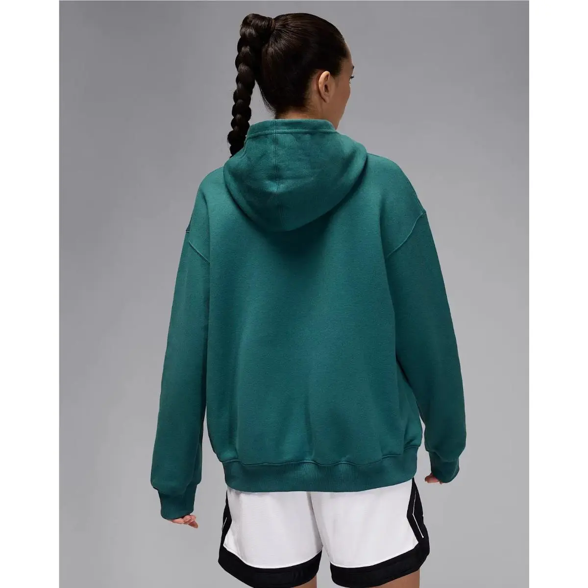Nike clothing - Midnight Green 6