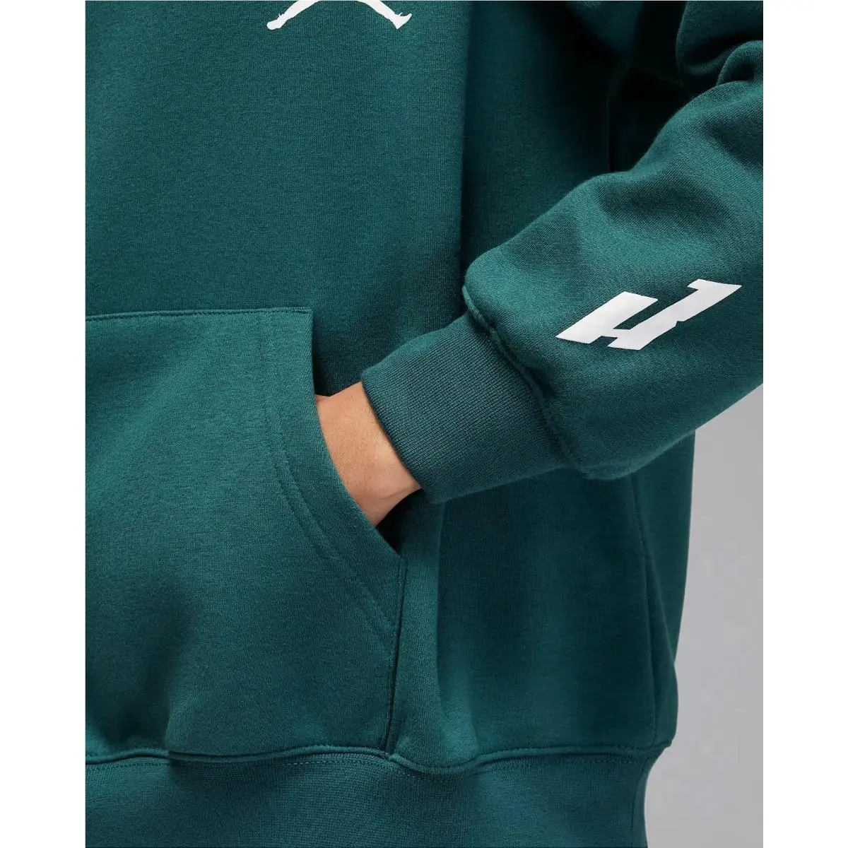 Nike clothing - Midnight Green 7