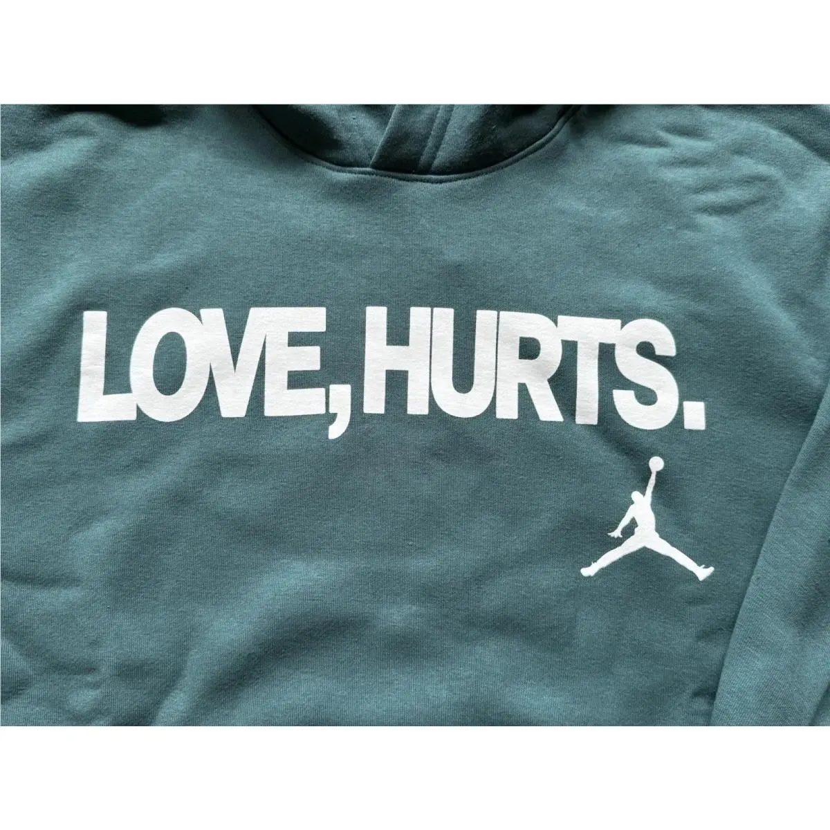 Nike clothing - Midnight Green 13