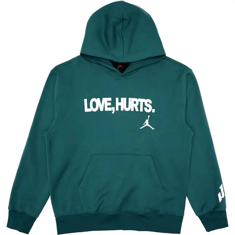 Nike clothing - Midnight Green 9