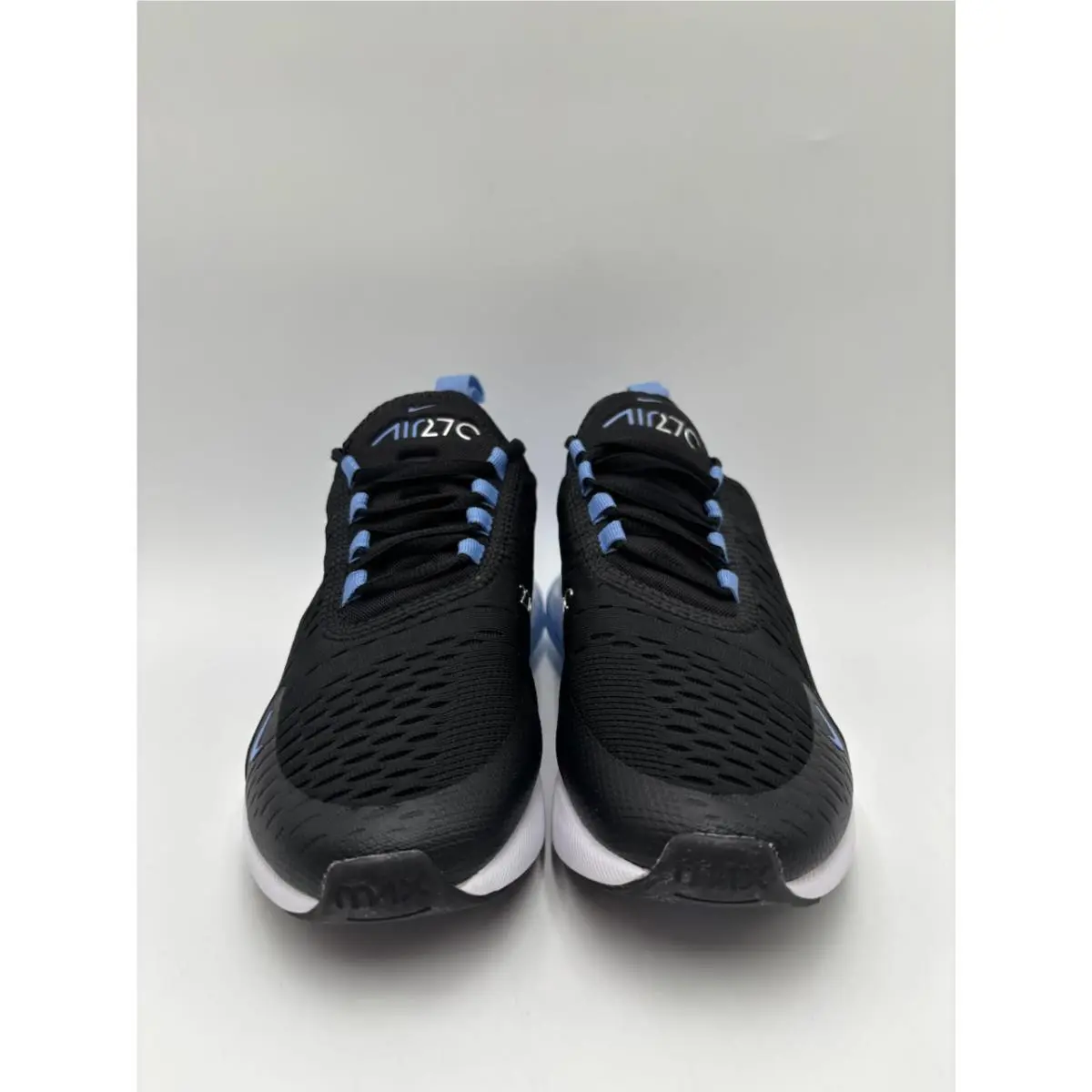Nike shoes - Nike Air Max 270 - Air Max - AH6789-015 - Black 3