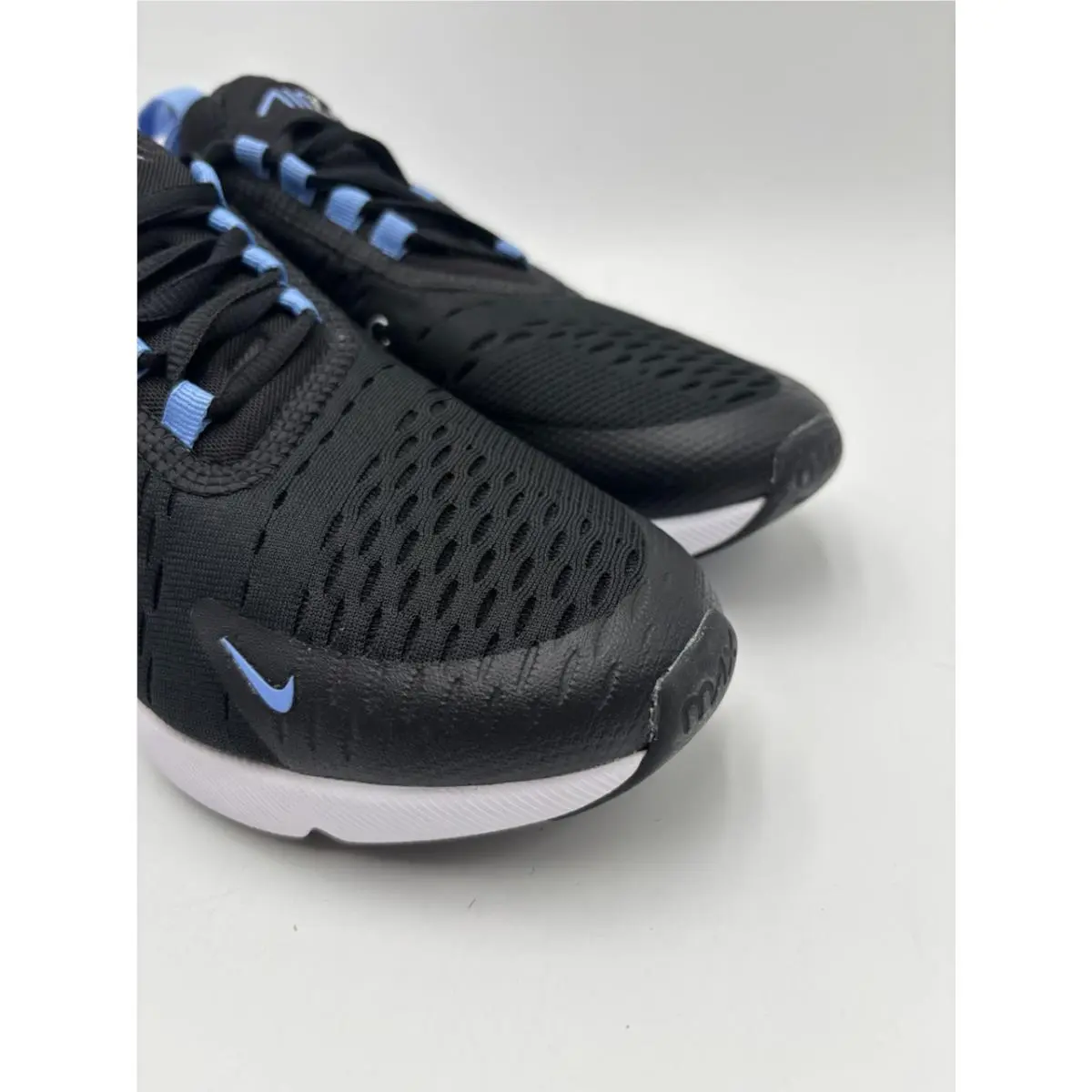 Nike shoes - Nike Air Max 270 - Air Max - AH6789-015 - Black 10