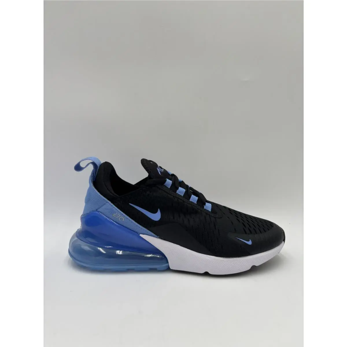 Nike shoes - Nike Air Max 270 - Air Max - AH6789-015 - Black 12