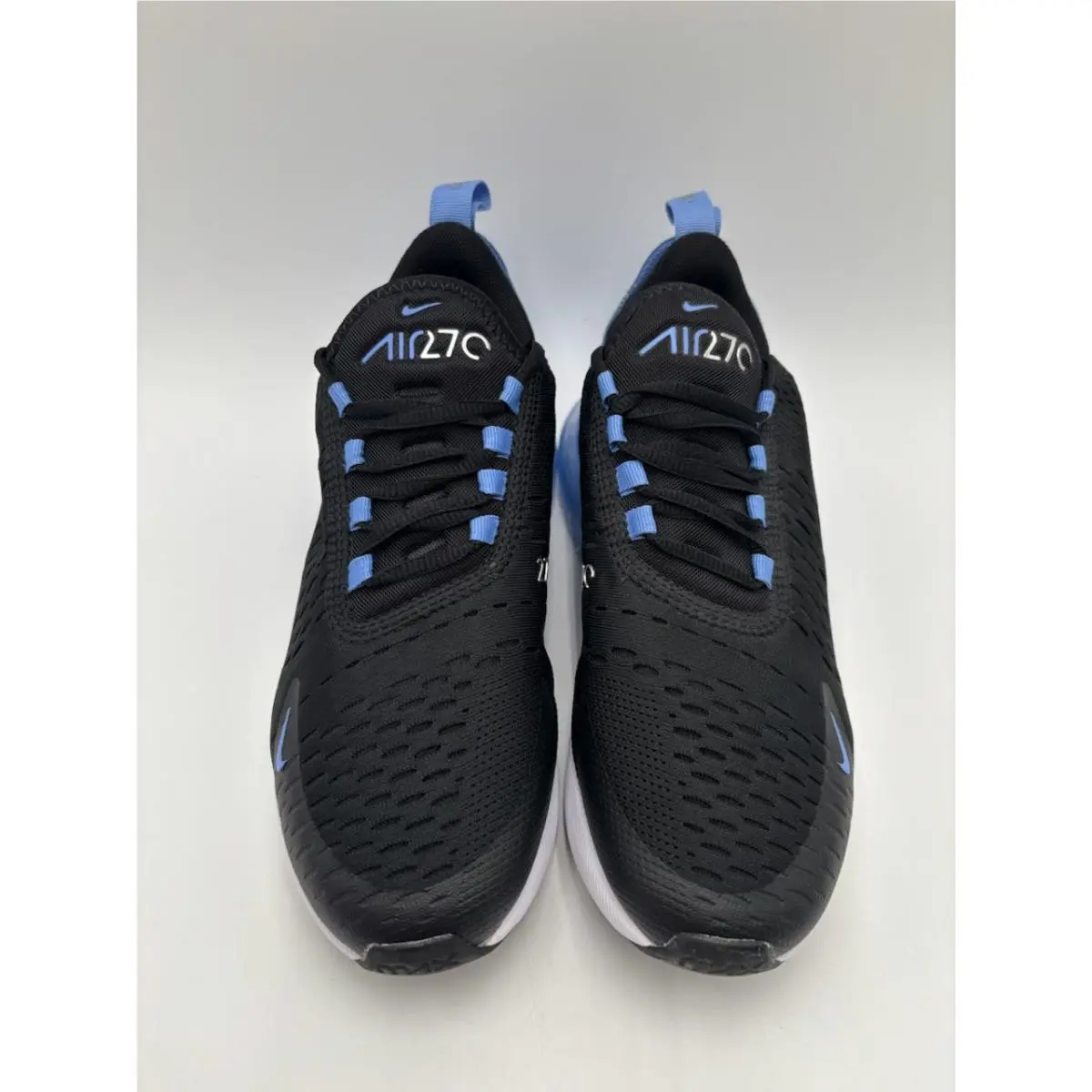 Nike shoes - Nike Air Max 270 - Air Max - AH6789-015 - Black 15