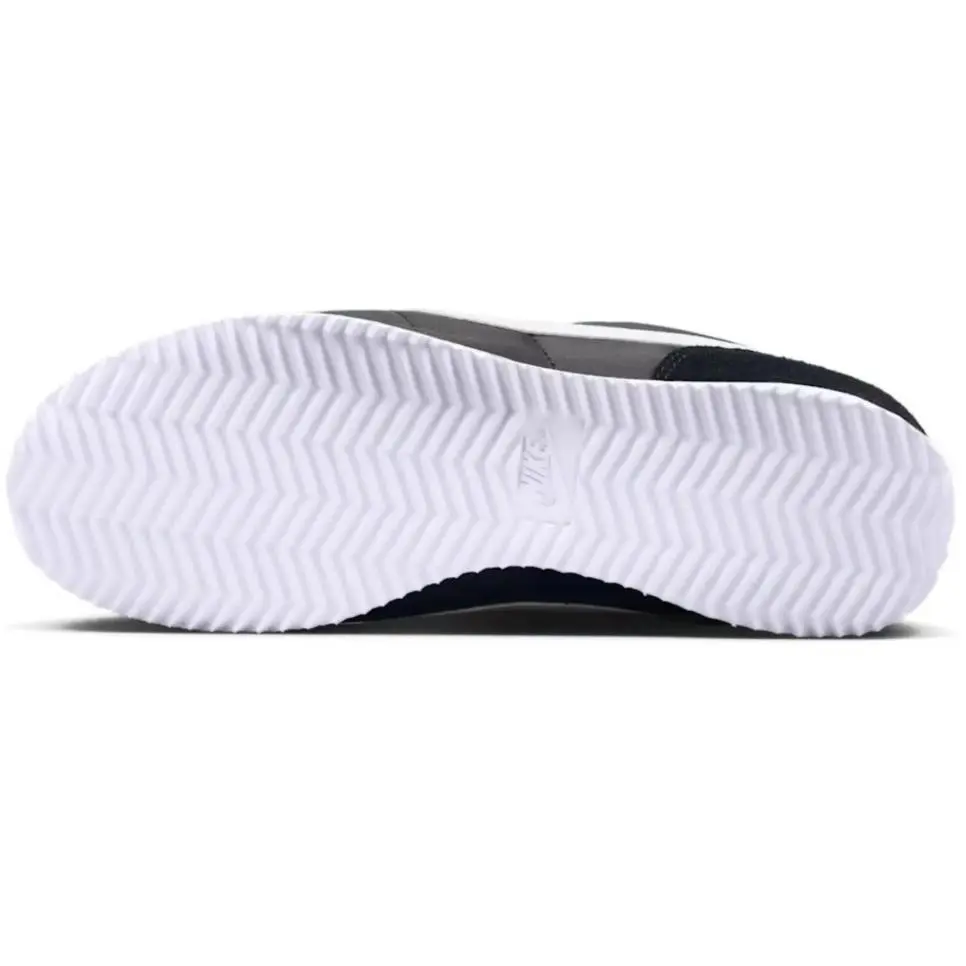 Nike shoes - Nike Cortez TXT - Cortez TXT - Black, Maufacturer: Black/White 3