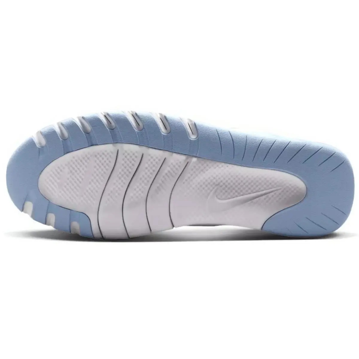 Nike shoes - Nike Flex Train - Flex Train - Blue, Maufacturer: Indigo Storm/Hydrogen Blue/Summit White 8