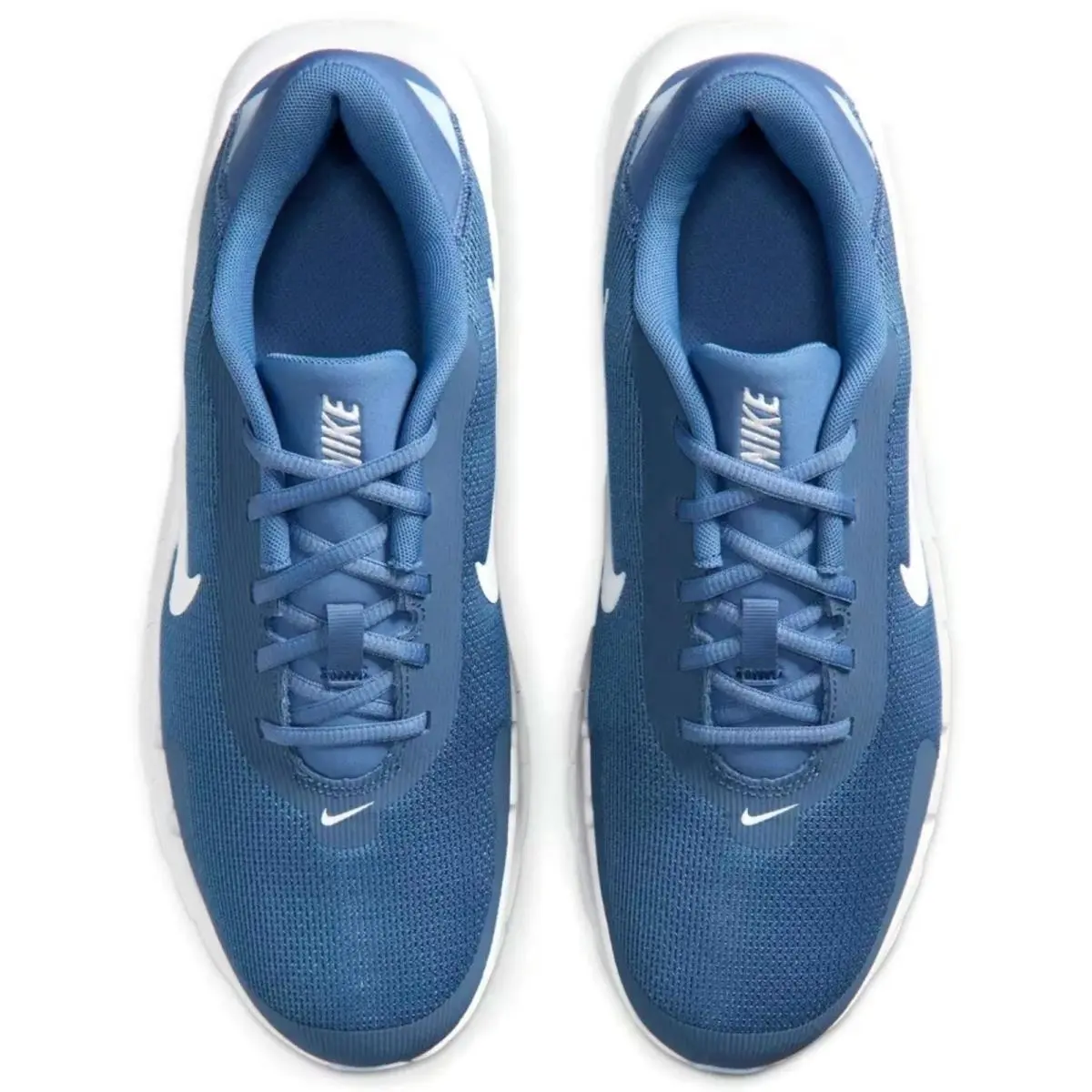 Nike shoes - Nike Flex Train - Flex Train - Blue, Maufacturer: Indigo Storm/Hydrogen Blue/Summit White 9