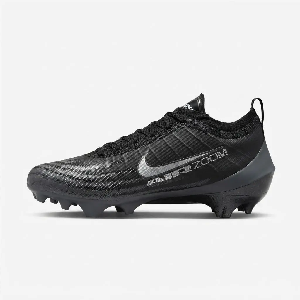 Nike shoes - Nike Zoom Vapor - Zoom Vapor - HV2724-001 - Black/White/Dark Grey 0