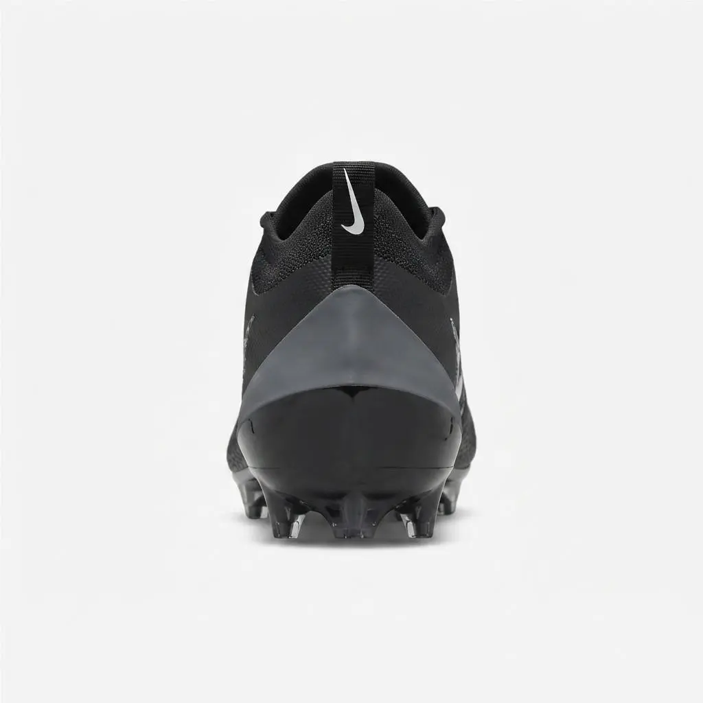 Nike shoes - Nike Zoom Vapor - Zoom Vapor - HV2724-001 - Black/White/Dark Grey 7