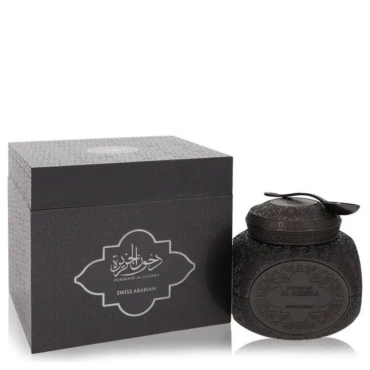 Swiss Arabian Bakhoor Incense Unisex 70 Grams For Men