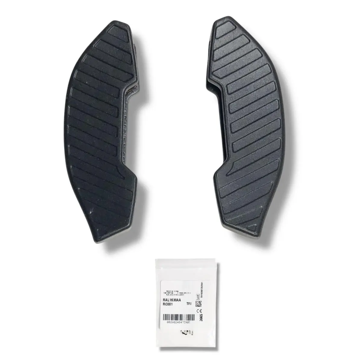 Costa Del Mar 6S9120 Broadbill II 2nd Edition Replacement Nose Pads