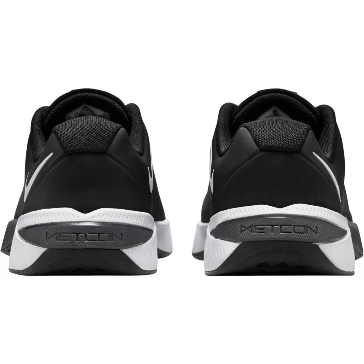 Nike shoes - Nike Metcon 10 - Metcon - Black/Anthracite/White 4