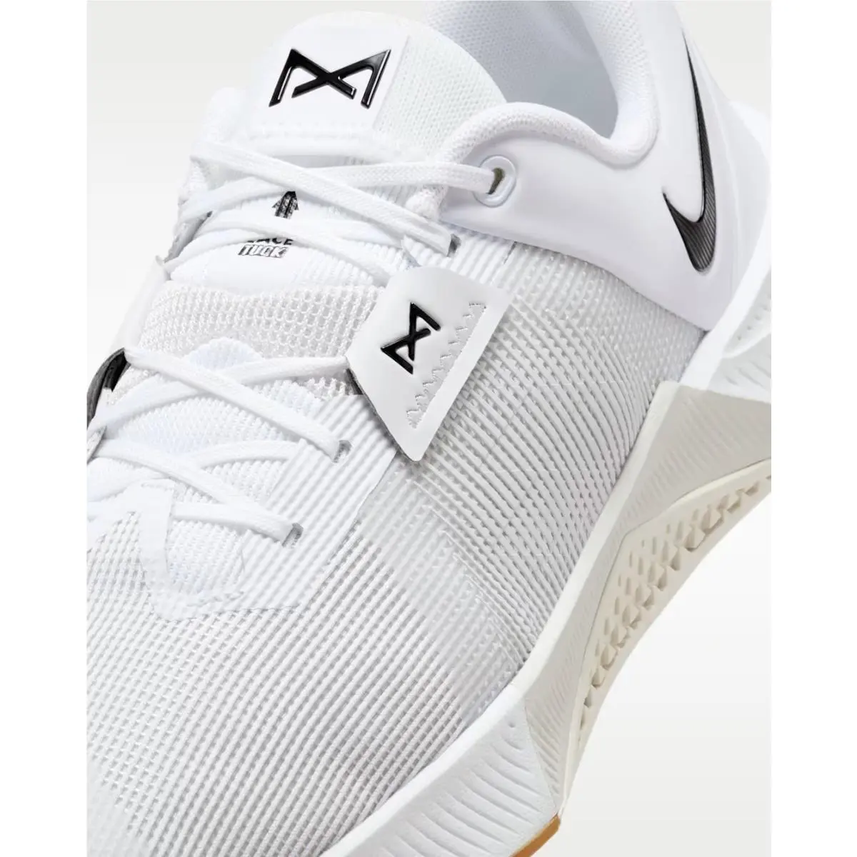 Nike shoes - Nike Metcon 10 - Metcon - Black/Anthracite/White 17