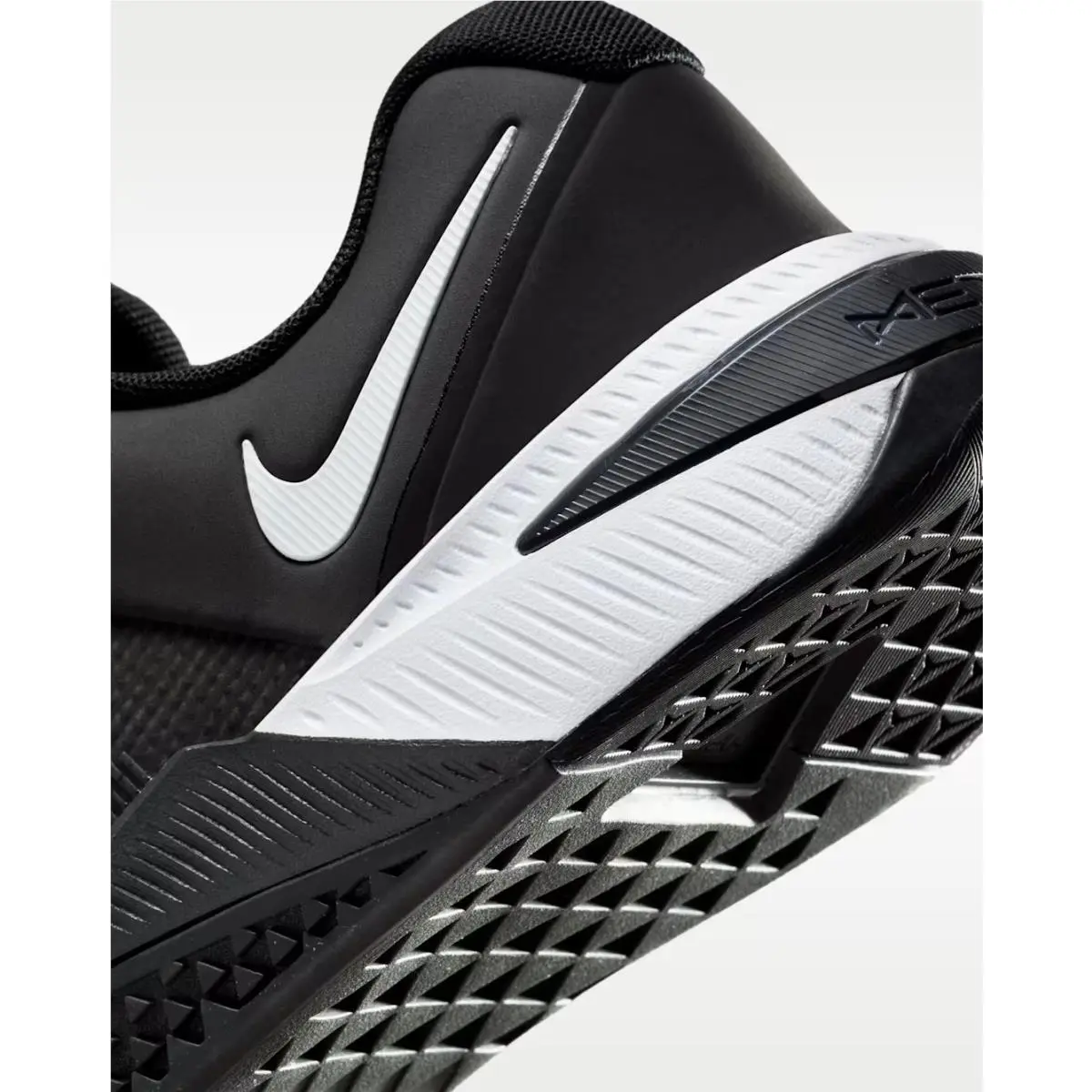 Nike shoes - Nike Metcon 10 - Metcon - Black/Anthracite/White 8