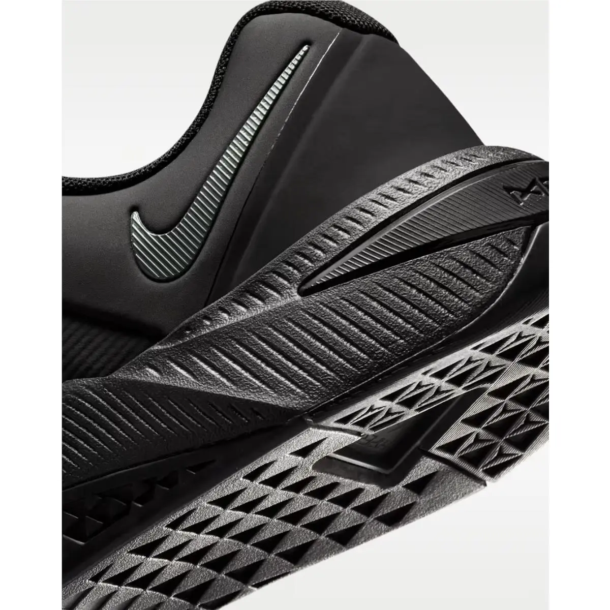 Nike shoes - Nike Metcon 10 - Metcon - Black/Anthracite/White 60