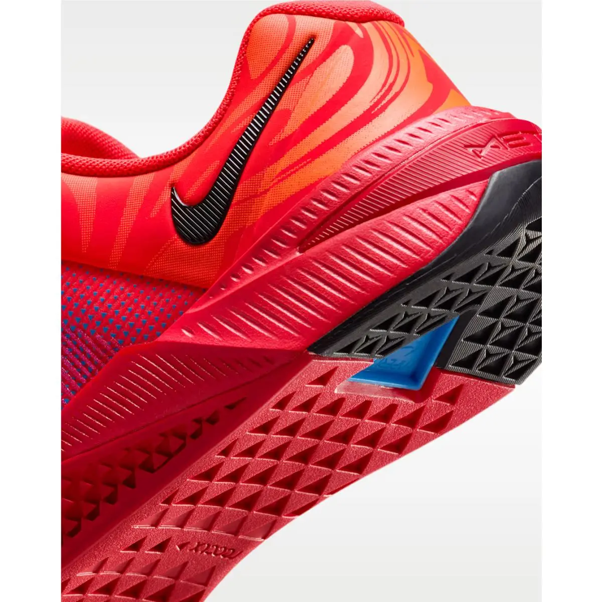 Nike shoes - Nike Metcon 10 - Metcon - Black/Anthracite/White