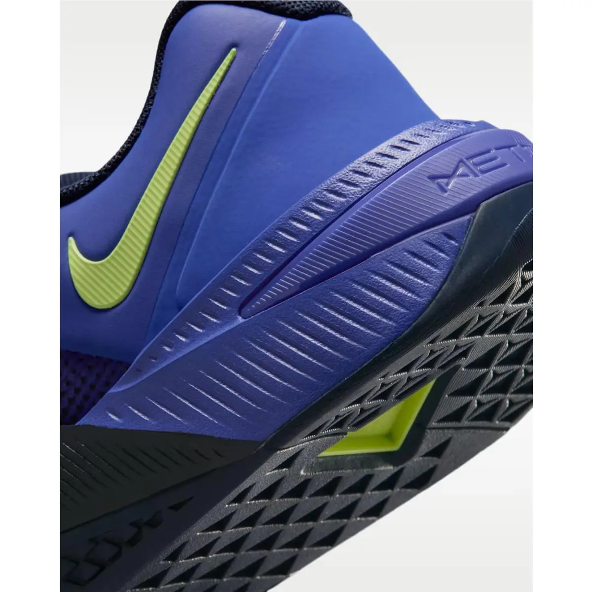 Nike shoes - Nike Metcon 10 - Metcon - Black/Anthracite/White 39
