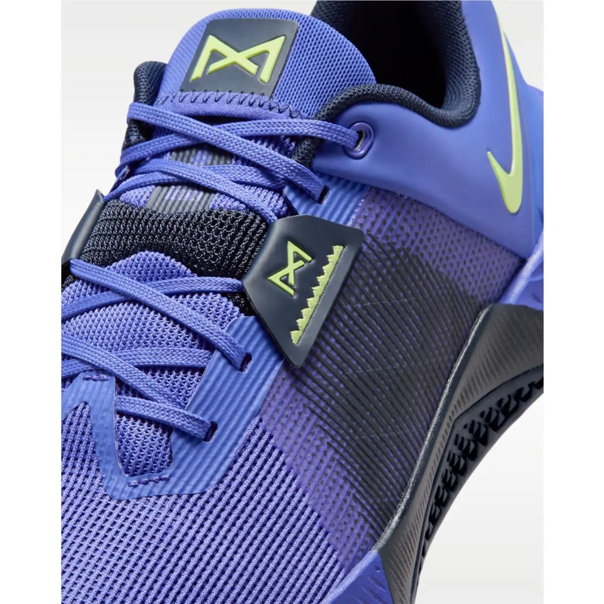 Nike shoes - Nike Metcon 10 - Metcon - Black/Anthracite/White 40