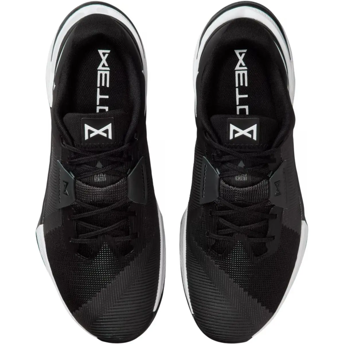 Nike shoes - Nike Metcon 10 - Metcon - Black/Anthracite/White 10