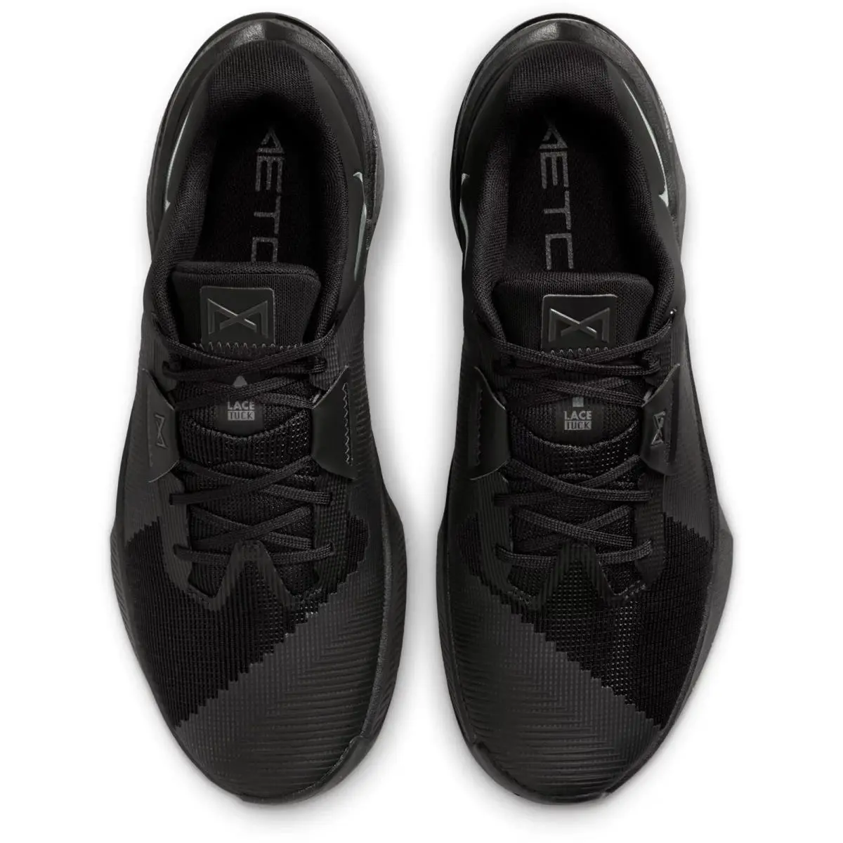 Nike shoes - Nike Metcon 10 - Metcon - Black/Anthracite/White 66