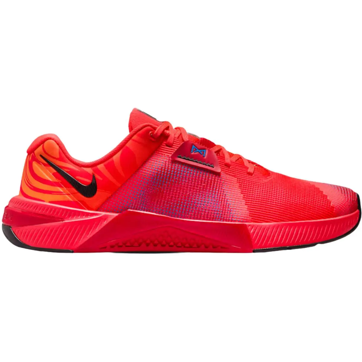 Nike shoes - Nike Metcon 10 - Metcon - Black/Anthracite/White 85