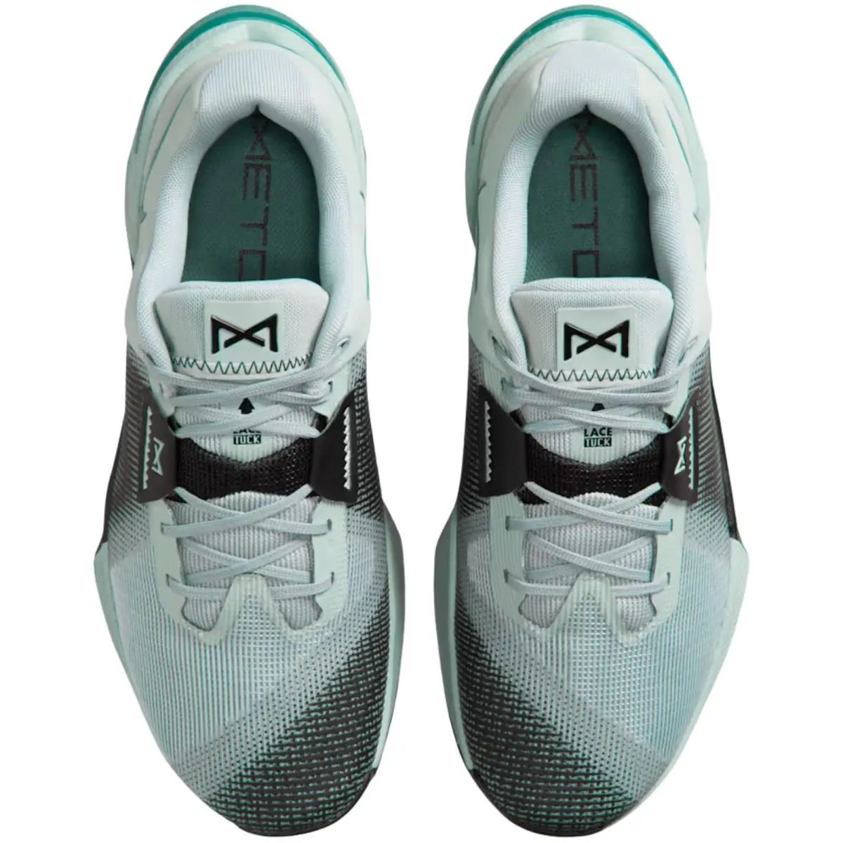 Nike shoes - Nike Metcon 10 - Metcon - Black/Anthracite/White 49