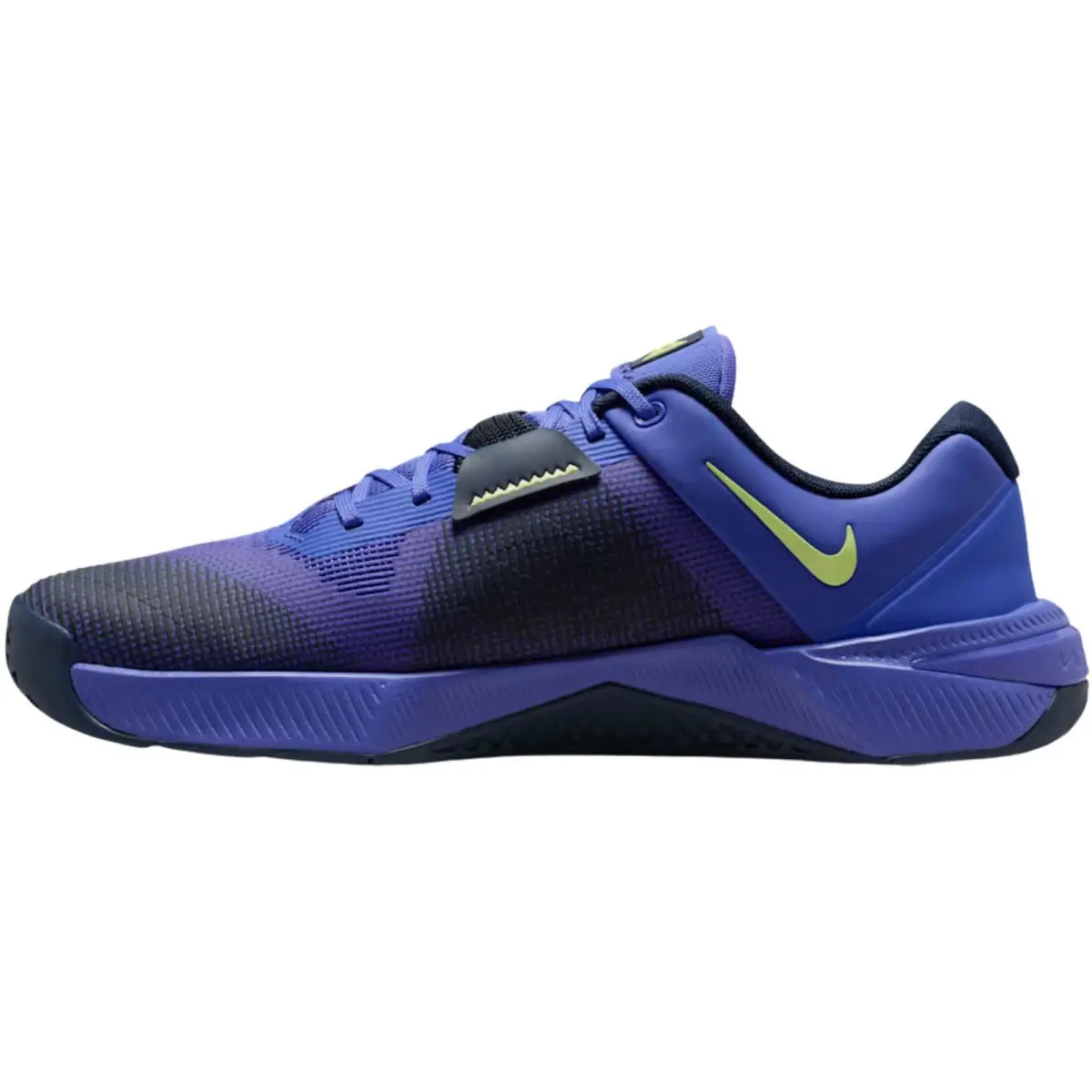 Nike shoes - Nike Metcon 10 - Metcon - Black/Anthracite/White 37