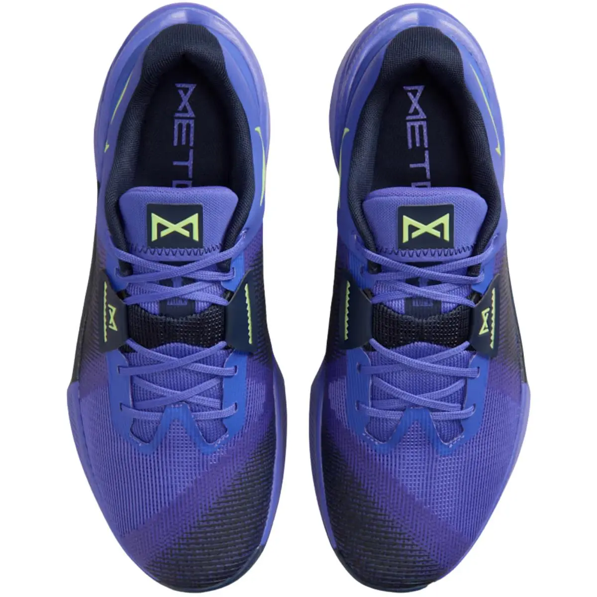 Nike shoes - Nike Metcon 10 - Metcon - Black/Anthracite/White 41