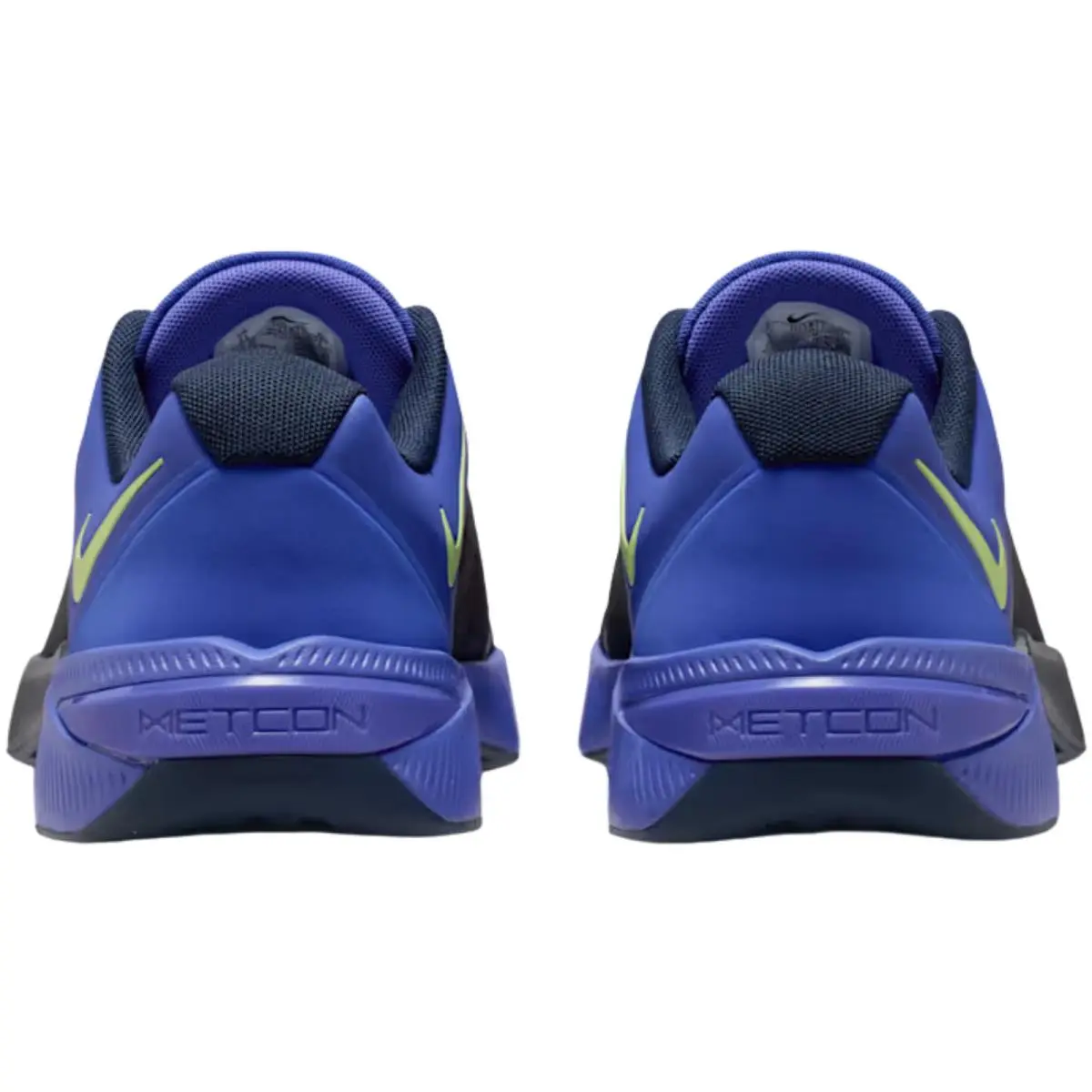 Nike shoes - Nike Metcon 10 - Metcon - Black/Anthracite/White 42