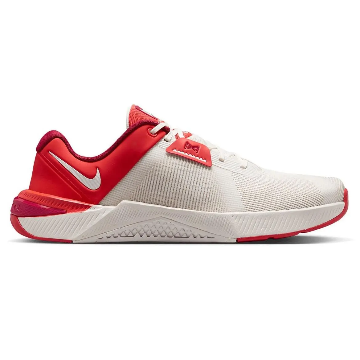 Nike shoes - Nike Metcon 10 - Metcon - Black/Anthracite/White 52