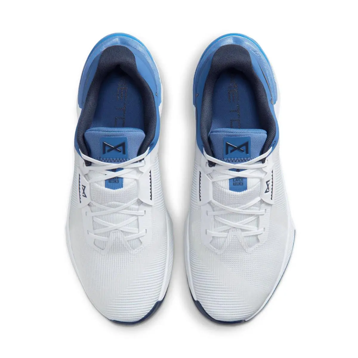 Nike shoes - Nike Metcon 10 - Metcon - Black/Anthracite/White 82