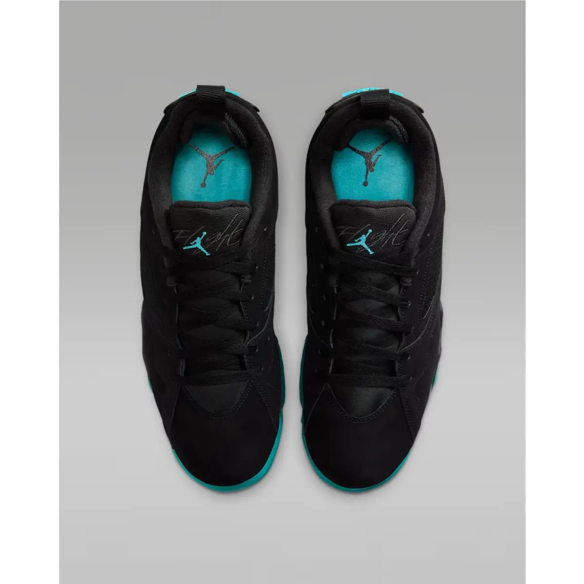Nike shoes - Nike Air Jordan MVP 92 HQ3950-004 - HQ3950-004 - Black 11