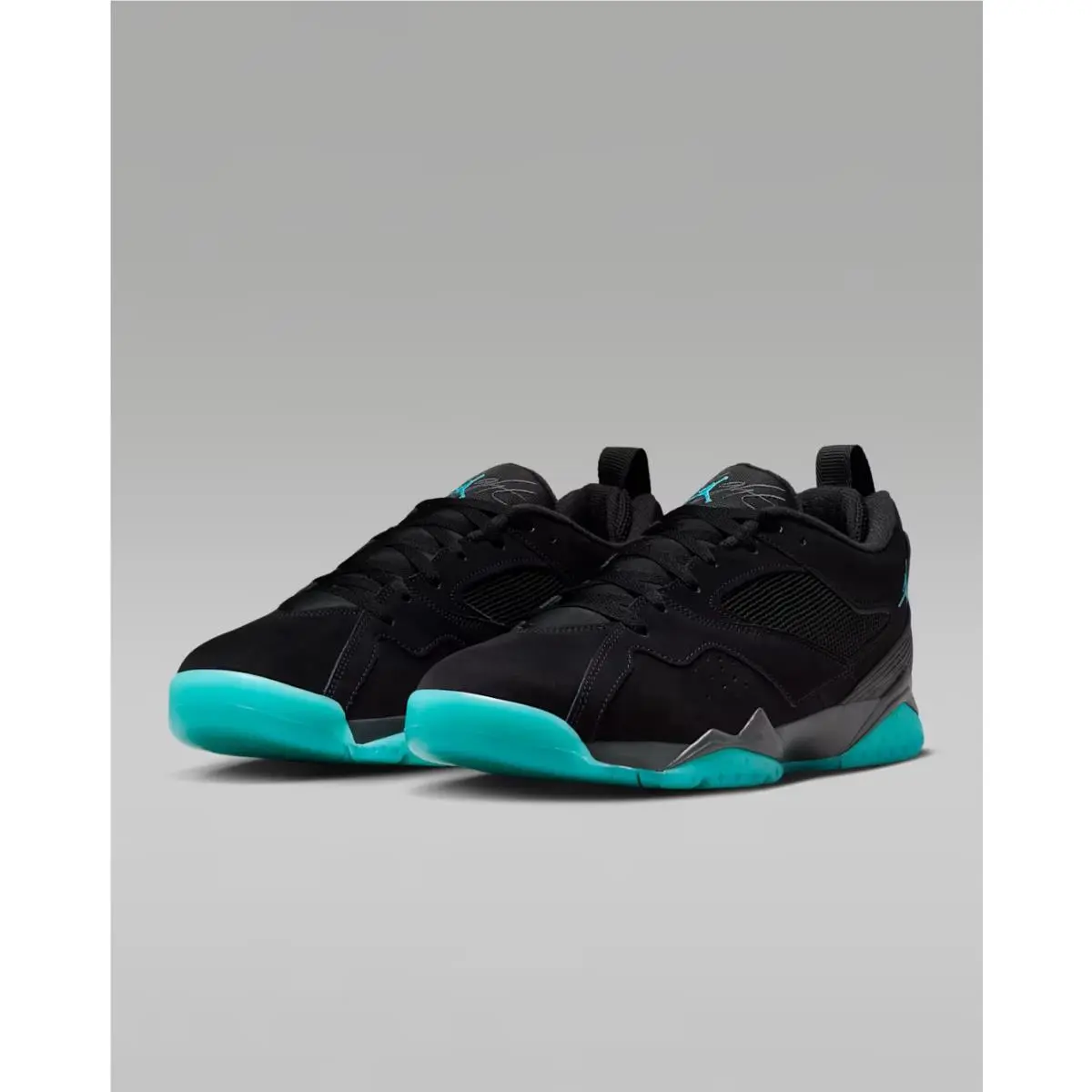 Nike shoes - Nike Air Jordan MVP 92 HQ3950-004 - HQ3950-004 - Black 14