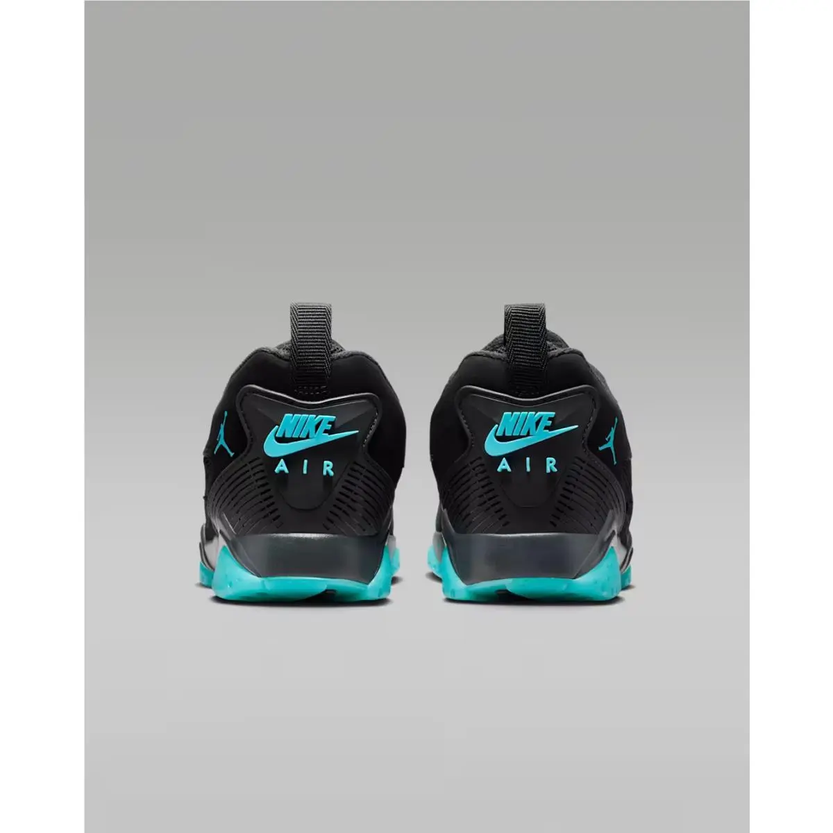 Nike shoes - Nike Air Jordan MVP 92 HQ3950-004 - HQ3950-004 - Black 17