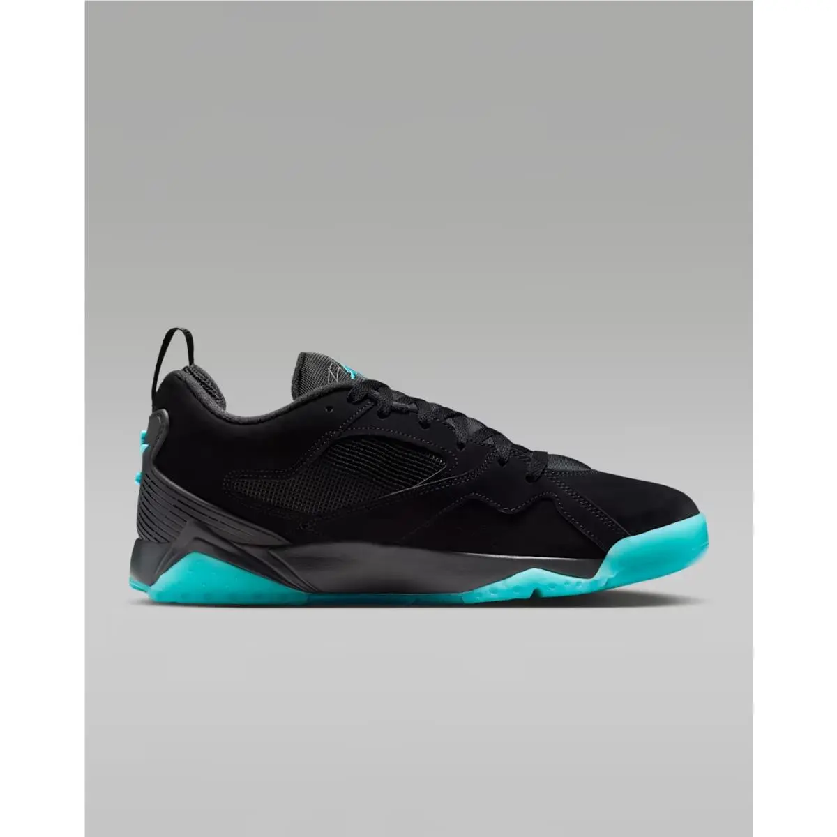 Nike shoes - Nike Air Jordan MVP 92 HQ3950-004 - HQ3950-004 - Black 5