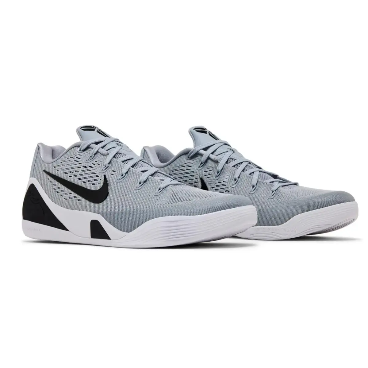 Nike shoes - Nike Elite - Elite - IH5095 001 - WOLF GREY BLACK WOLF GREY 0