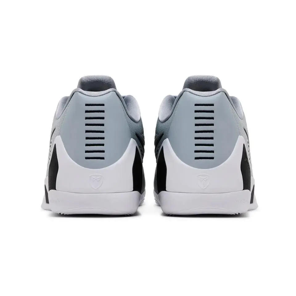 Nike shoes - Nike Elite - Elite - IH5095 001 - WOLF GREY BLACK WOLF GREY 7