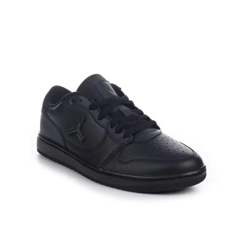 Nike shoes - IQ5698006 - IQ5698-006 - Black 8