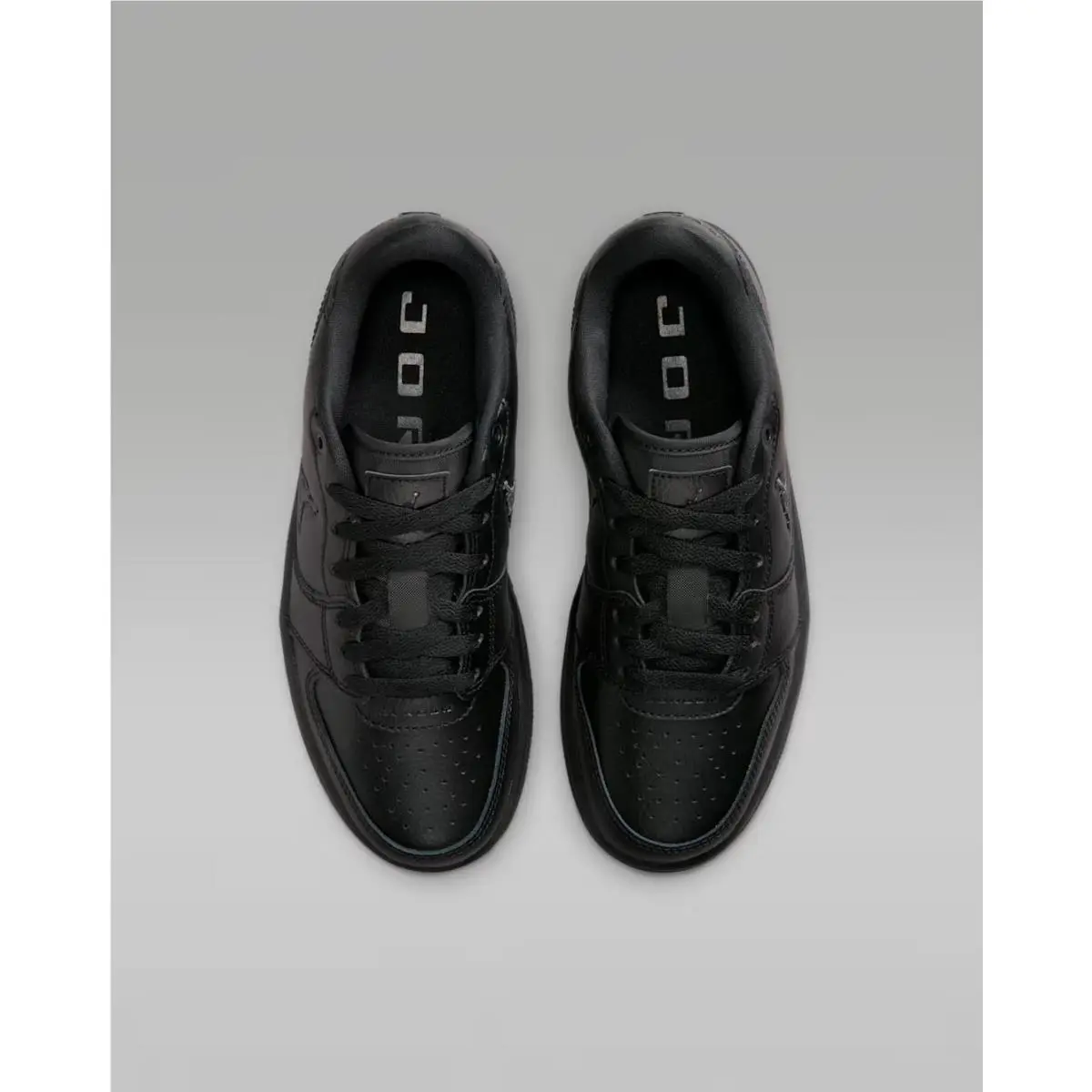 Nike shoes - IQ5698006 - IQ5698-006 - Black 3