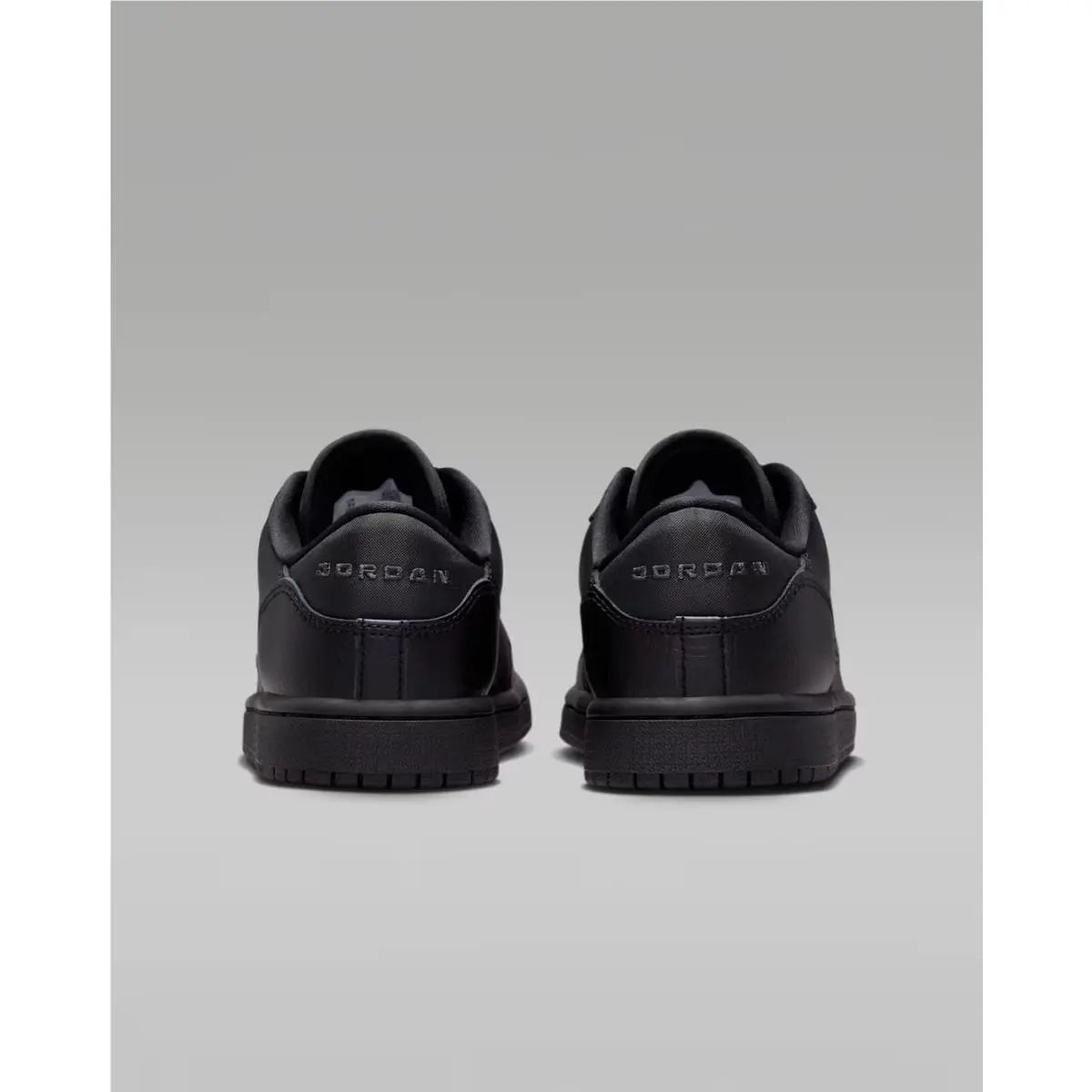 Nike shoes - IQ5698006 - IQ5698-006 - Black 4
